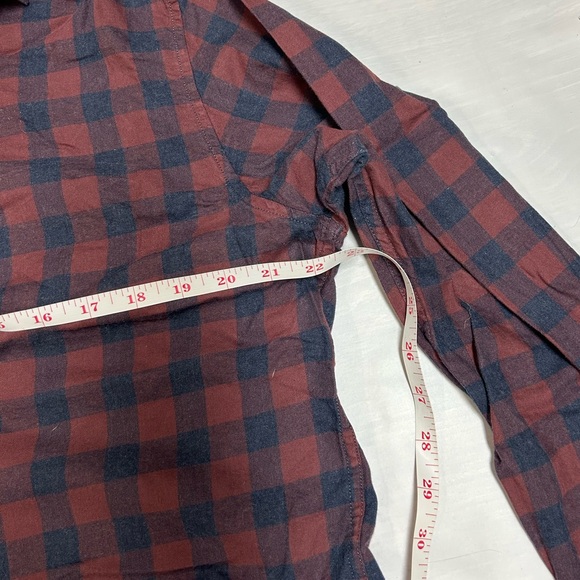 Banana Republic men’s button down size large - Picture 4 of 4